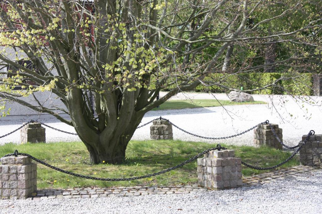 Wirketorp Countryside Hotel Kävlinge Zewnętrze zdjęcie