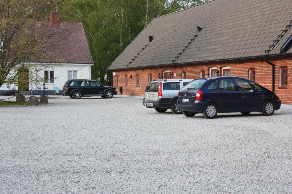 Wirketorp Countryside Hotel Kävlinge Zewnętrze zdjęcie