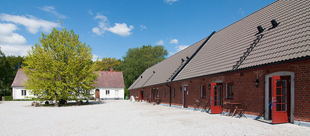 Wirketorp Countryside Hotel Kävlinge Zewnętrze zdjęcie