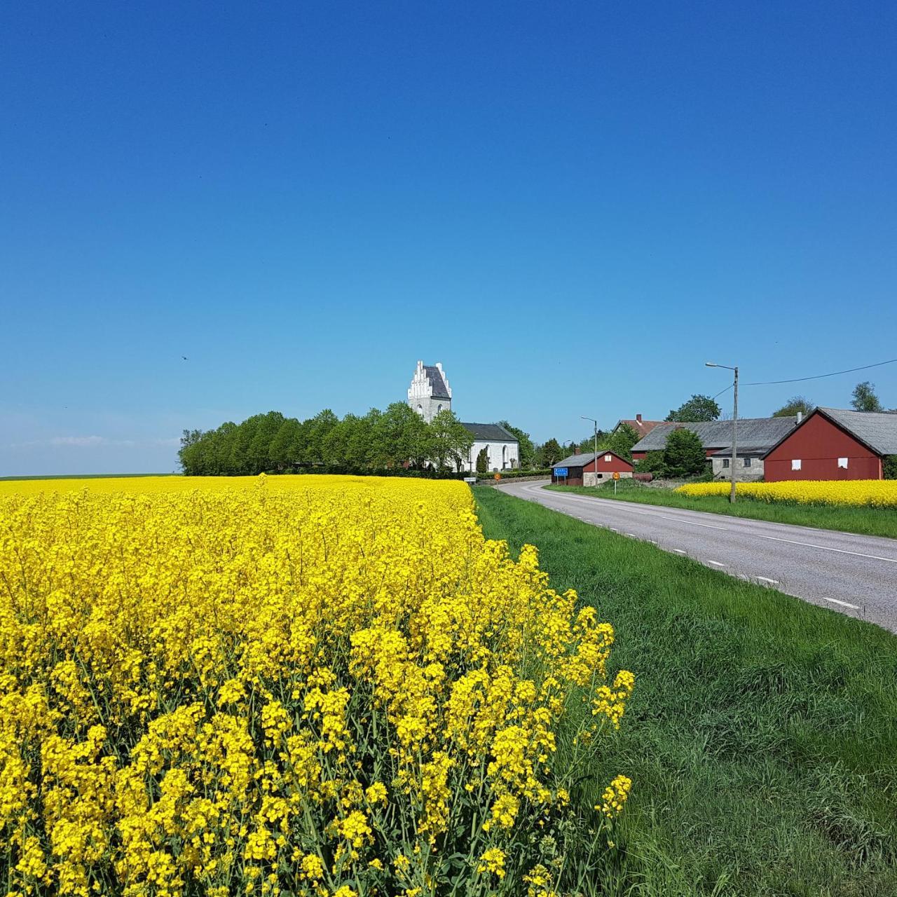 Wirketorp Countryside Hotel Kävlinge Zewnętrze zdjęcie