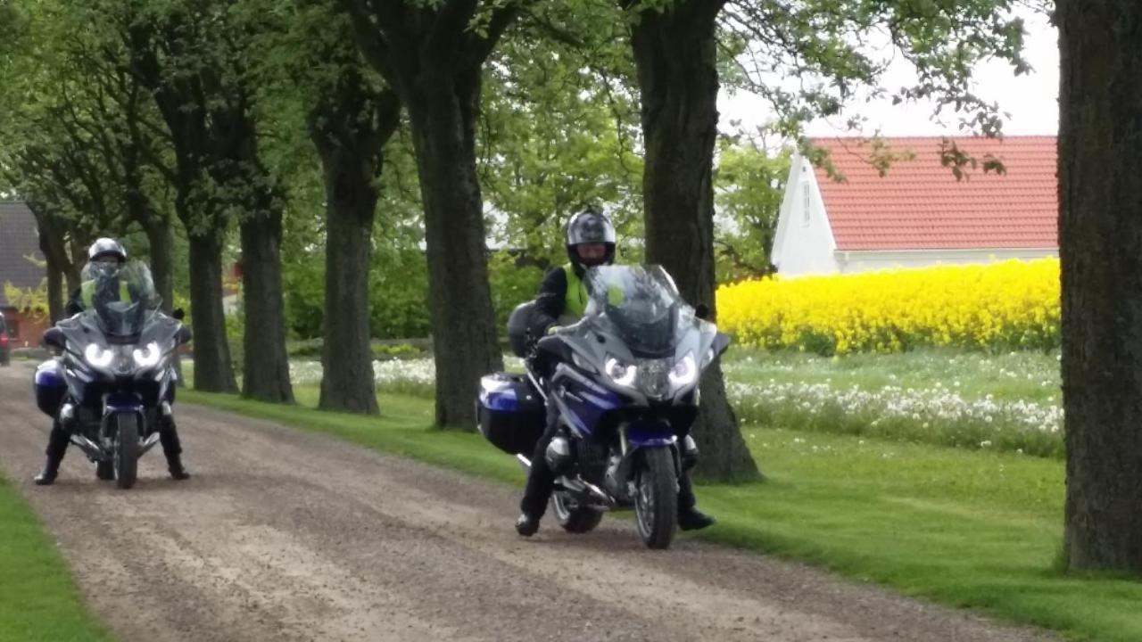 Wirketorp Countryside Hotel Kävlinge Zewnętrze zdjęcie